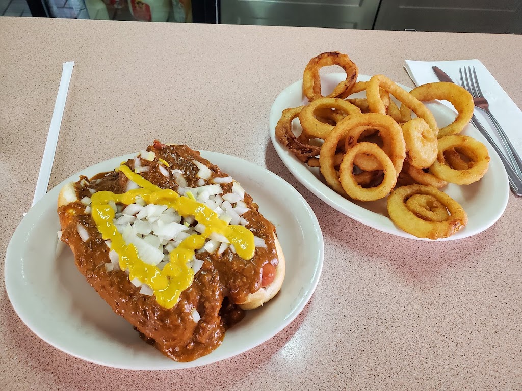 Archies Coney Island | 29433 Eight Mile Rd, Livonia, MI 48152, USA | Phone: (248) 474-7678