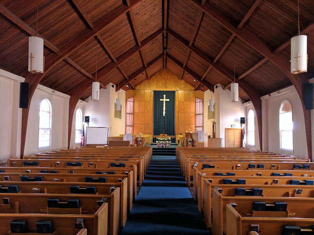 Presbyterian Church-Levitown | 474 Wantagh Ave, Levittown, NY 11756, USA | Phone: (516) 731-3808