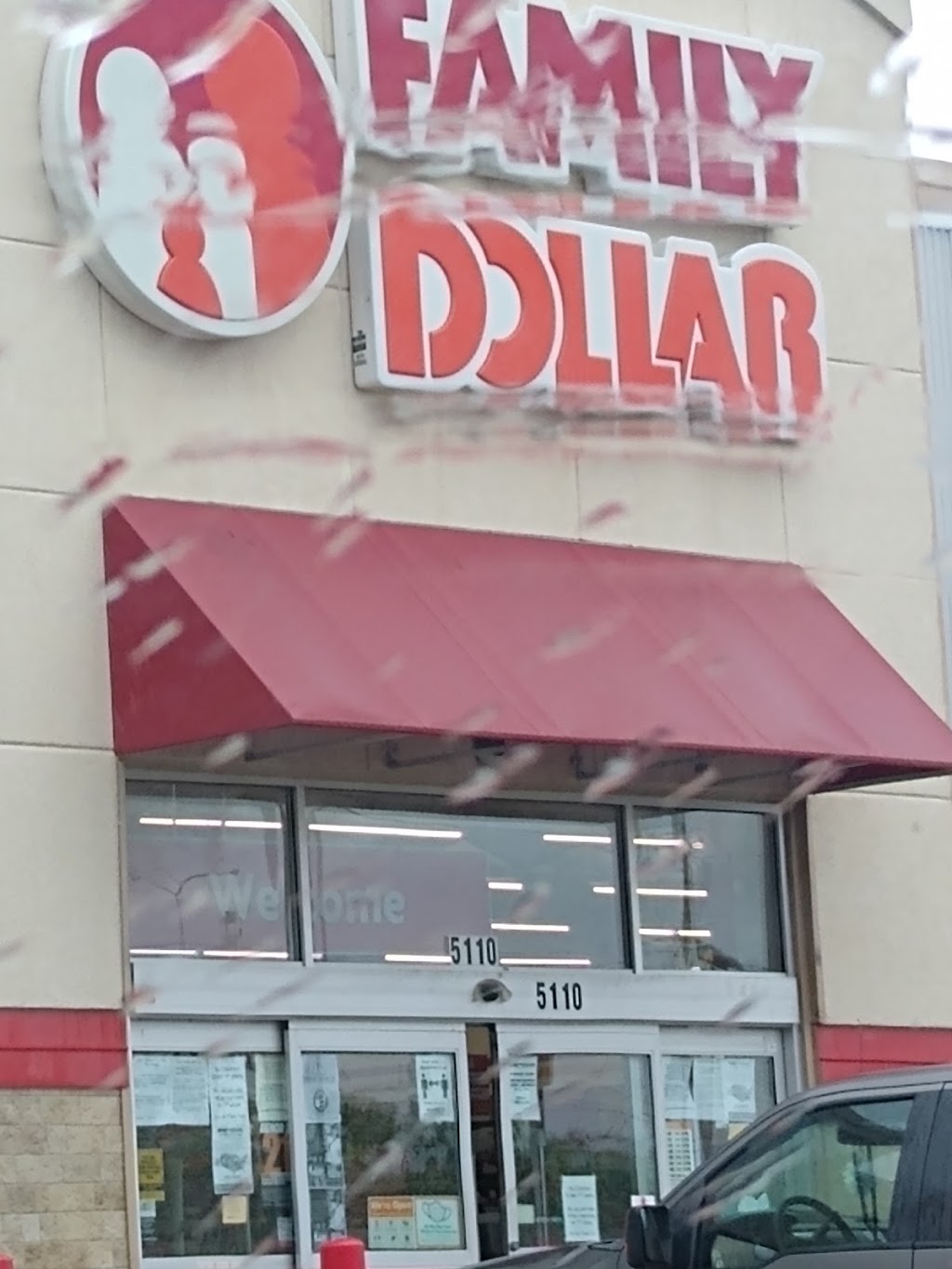 Family Dollar | 5110 S Zapata Hwy, Laredo, TX 78046, USA | Phone: (956) 815-4220