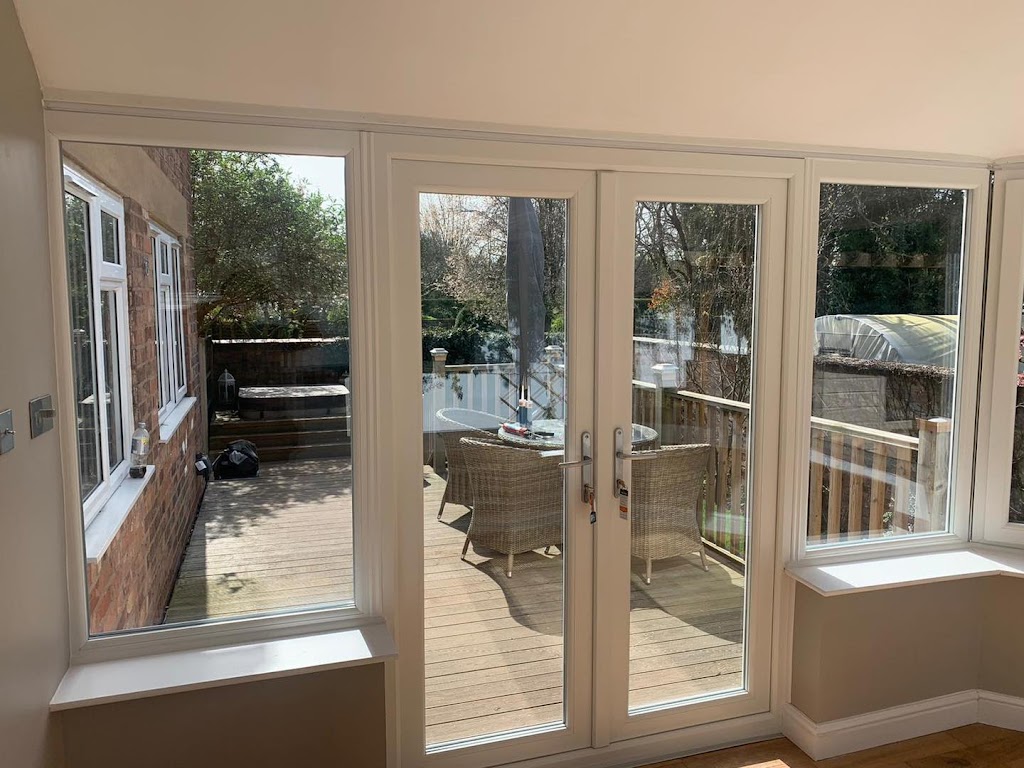 Fox Windows & Doors Ltd | Avenue M, Stoneleigh, Kenilworth CV8 2LG, UK | Phone: 01926 754044