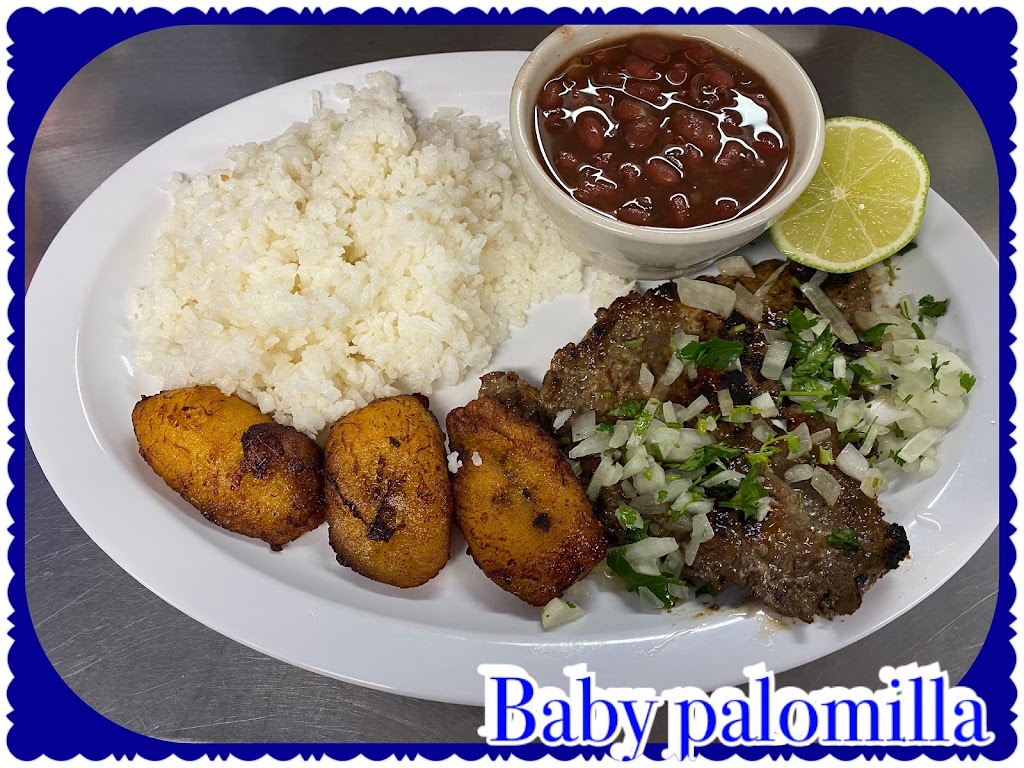 Mami Carmens Restaurante | 5604 15th St E, Bradenton, FL 34203, USA | Phone: (941) 727-7105