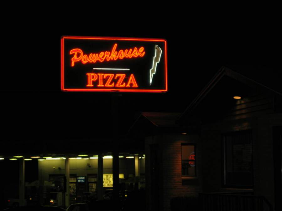 Powerhouse Pizza & Subs | 312 W Central Ave, Camden, OH 45311, USA | Phone: (937) 452-3504