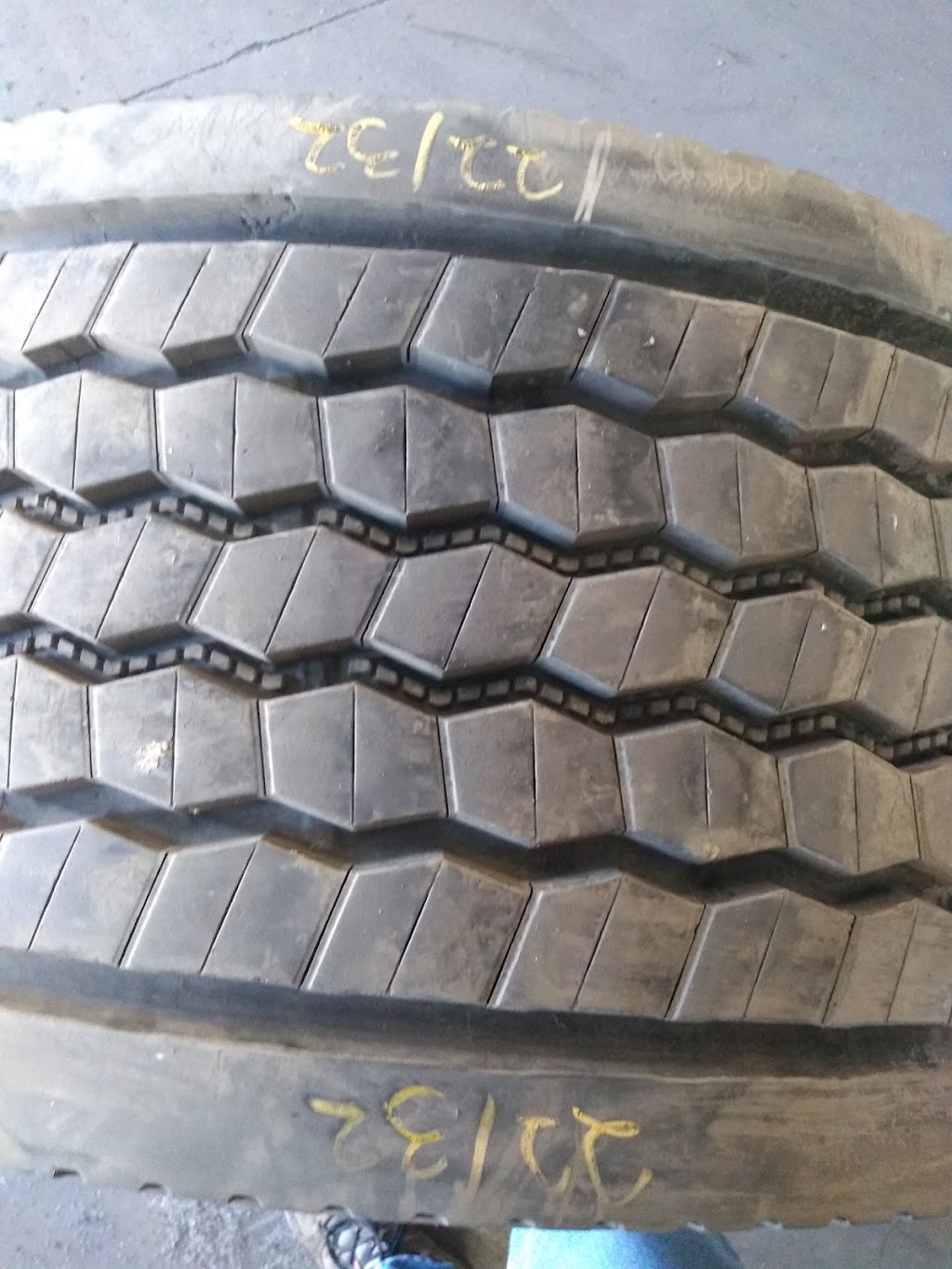 360 Tire Group | 4932 I-30 Frontage Rd, Caddo Mills, TX 75135, USA | Phone: (903) 527-5289