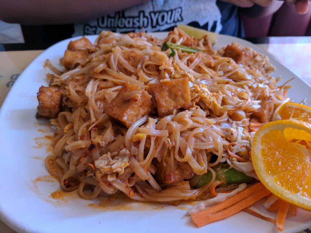 Simply Thai | 3418 Old Hickory Blvd A2, Lakewood, TN 37138, USA | Phone: (615) 847-7776