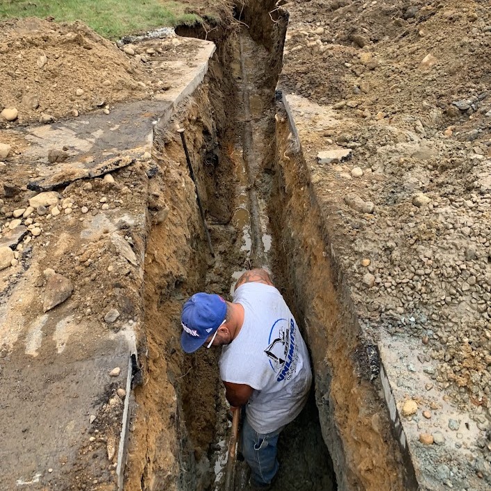 Unlimited Excavation and Construction | 688 N Washington Ave, Bridgeport, CT 06604 | Phone: (860) 499-4998