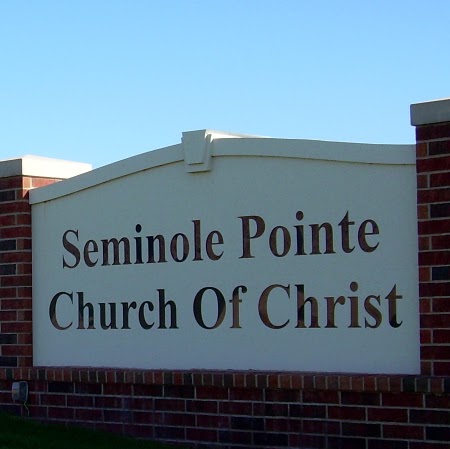 Seminole Pointe church of Christ | 16300 N May Ave, Edmond, OK 73013, USA | Phone: (405) 340-3189