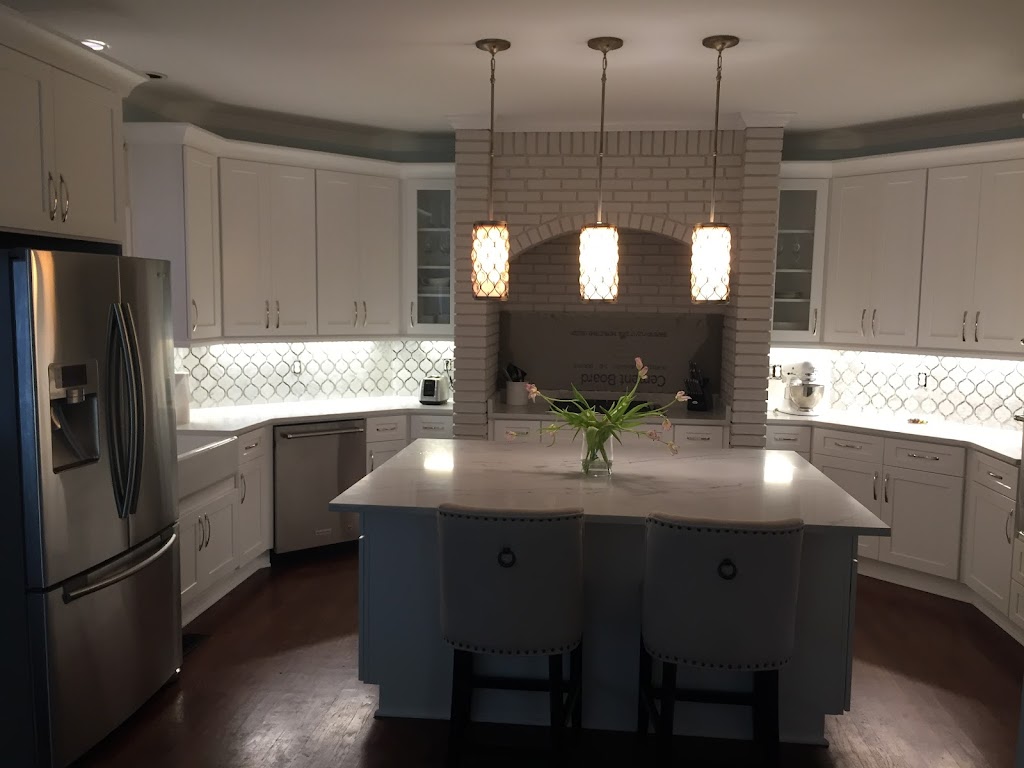 Ambel, LLC | Kitchen Design and Cabinet Installation | 3865 Stepney Way, Cumming, GA 30041, USA | Phone: (404) 808-9177