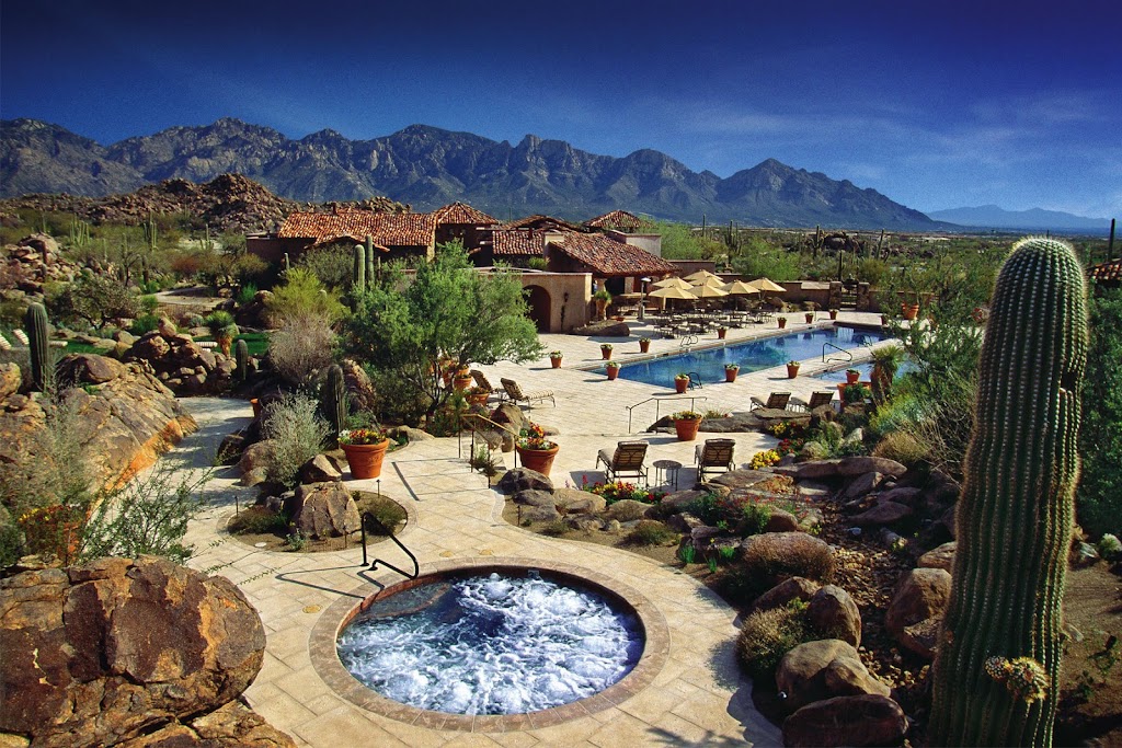 The Stone Canyon Club | 14320 Hohokam Village Pl, Oro Valley, AZ 85755, USA | Phone: (520) 219-1500