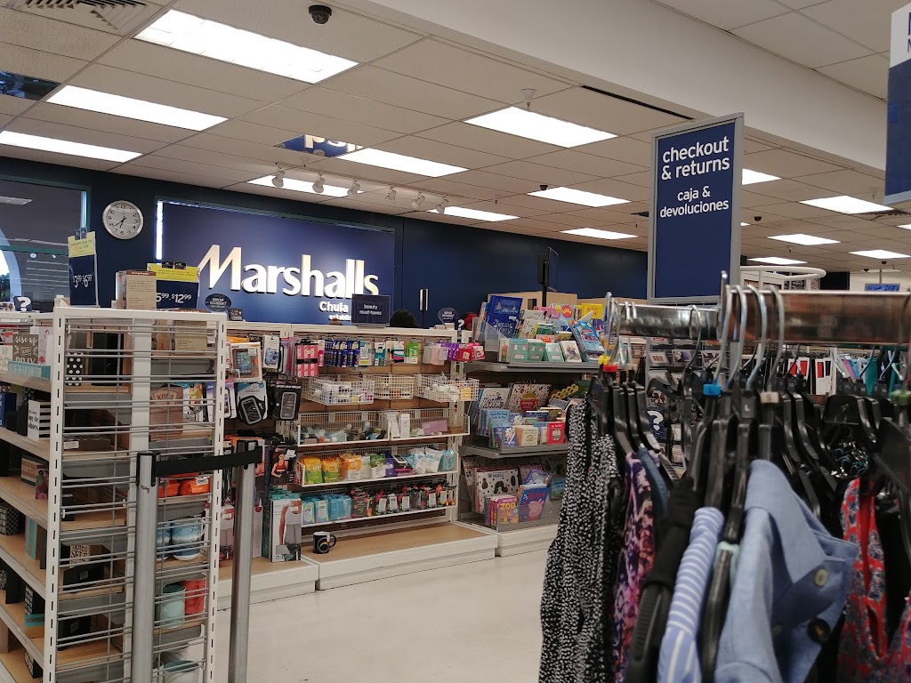 Marshalls | 8480 Beverly Blvd, Los Angeles, CA 90048, USA | Phone: (323) 951-1928