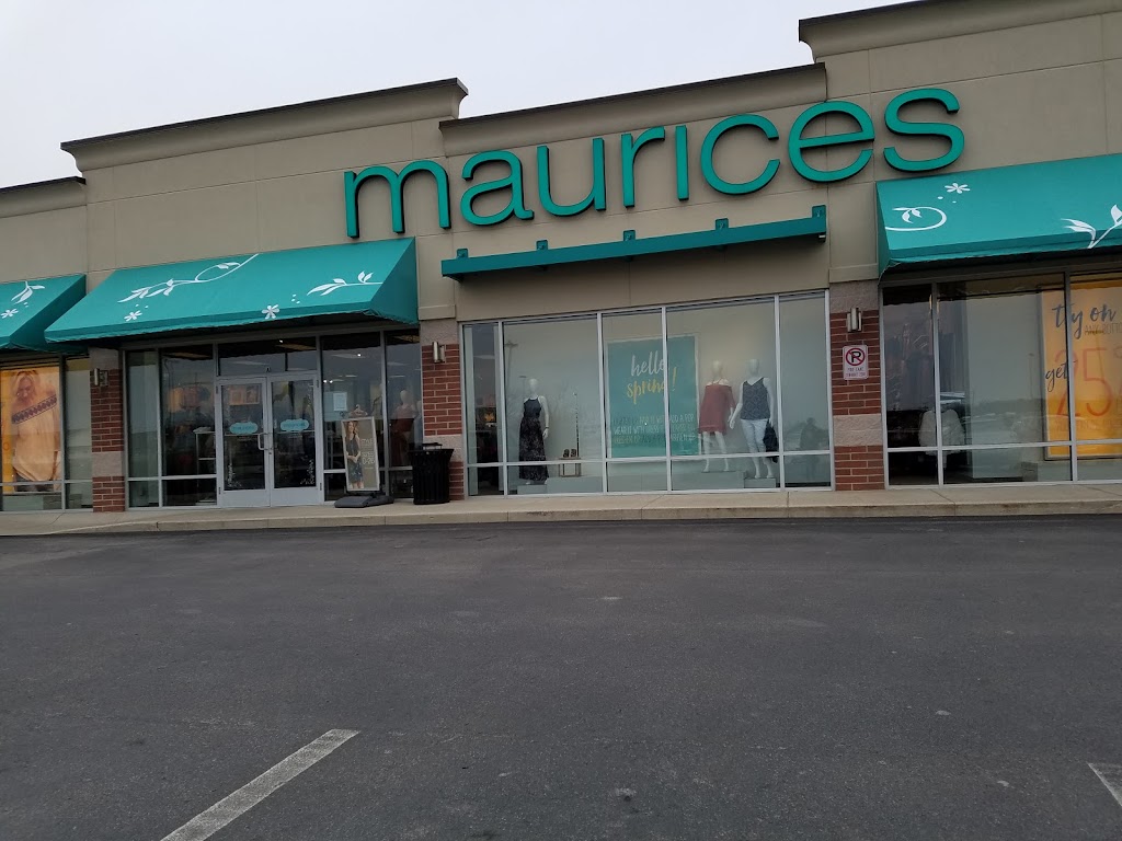 Maurices | 3308 N Wayne St Suite A, Angola, IN 46703, USA | Phone: (260) 665-8676