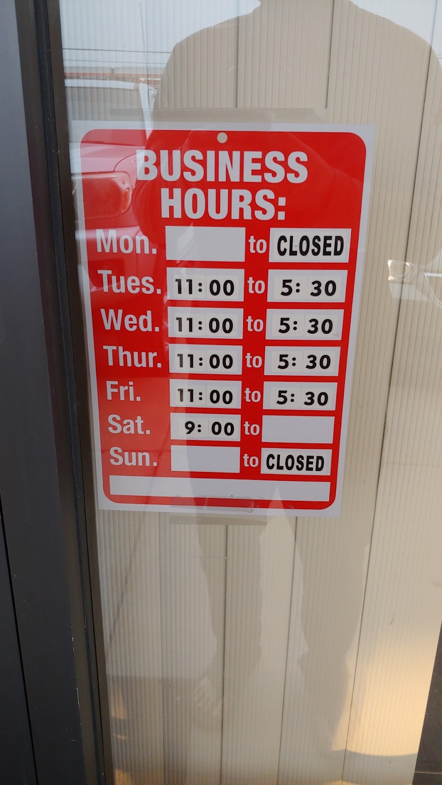 RJs Gun Sales | 1381 N 108th E Ave, Tulsa, OK 74116, USA | Phone: (918) 251-0862