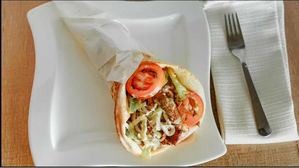 Shawarma King | 310 N Glenoaks Blvd, Burbank, CA 91502, USA | Phone: (747) 241-8877