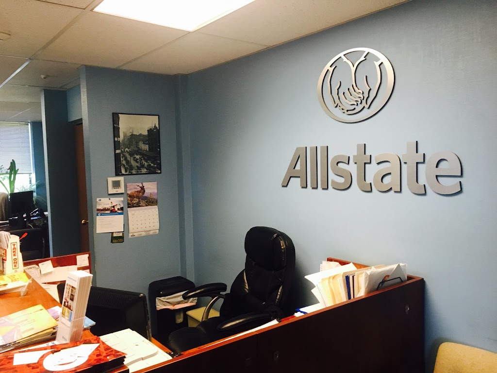 Dan Laidlaw: Allstate Insurance | 1022 N Main St Ext, Butler, PA 16001, USA | Phone: (724) 283-3071