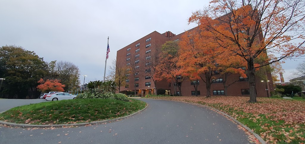 Thurlow Terrace Apartments | 2 Thurlow Terrace, Albany, NY 12203 | Phone: (518) 462-1355