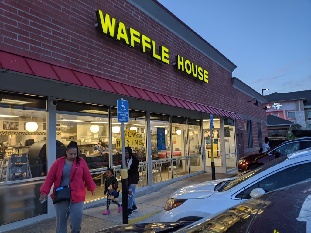 Waffle House | 760 Pinson Rd, Forney, TX 75126, USA | Phone: (469) 975-1750