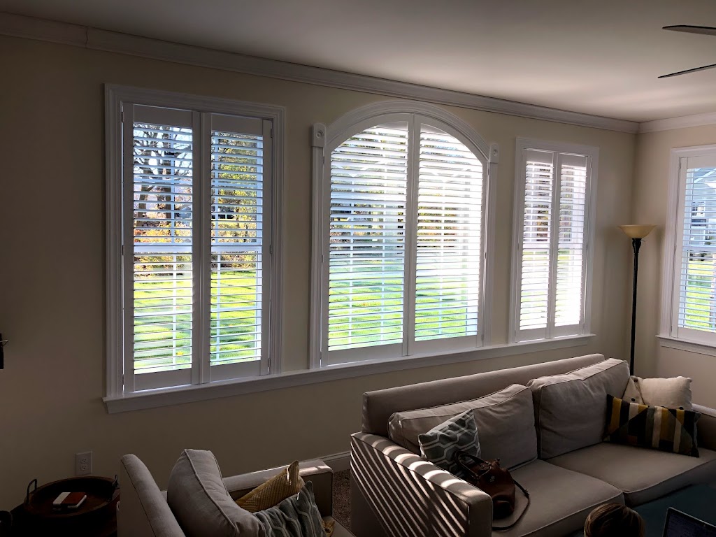 Bartlett Blinds LLC | 118 French Rd, Collegeville, PA 19426, USA | Phone: (267) 933-7664