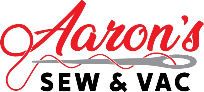 Aarons Sew & Vac | 1217 W Miller St SUITE #4, Fruitland Park, FL 34731, USA | Phone: (352) 431-3177