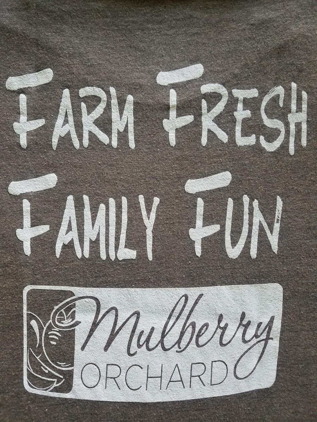 Mulberry Orchard | 1330 Mulberry Pike, Shelbyville, KY 40065, USA | Phone: (502) 655-2633