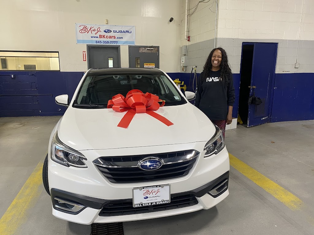 Bill Kolb Jr. Subaru | 252 NY-303, Orangeburg, NY 10962, USA | Phone: (845) 398-6300