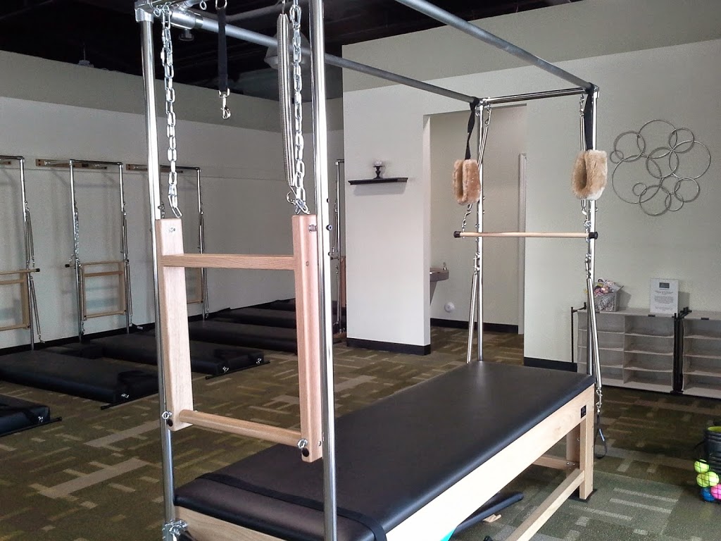 delta pilates | 13802 N Scottsdale Rd suite 131, Scottsdale, AZ 85254, USA | Phone: (480) 455-0155