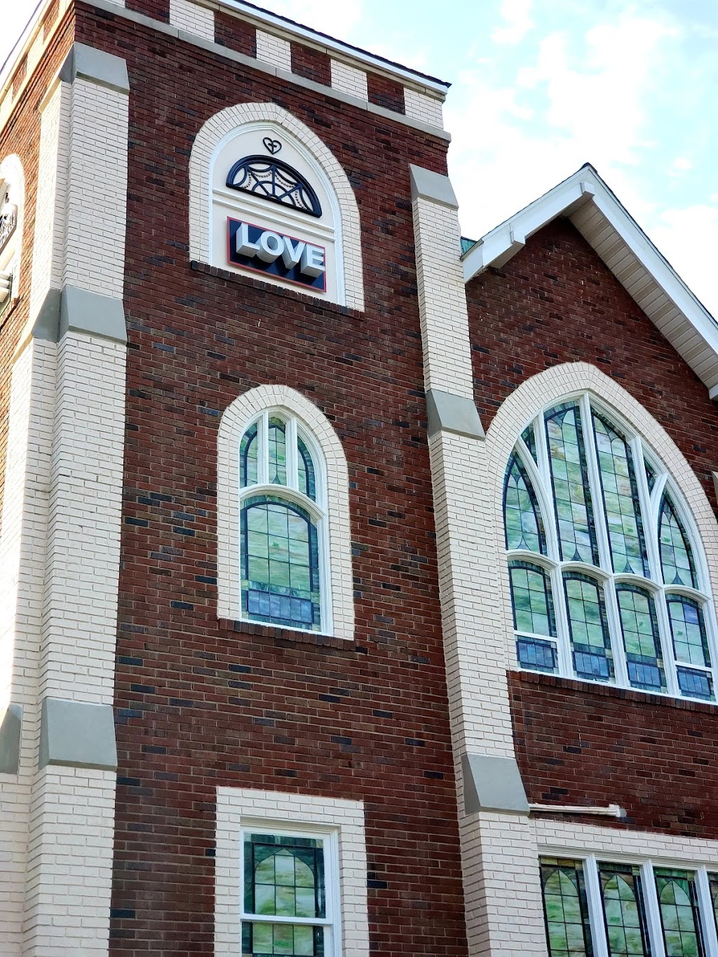 Creston Community Church | 111 Sterling St, Creston, OH 44217, USA | Phone: (330) 435-4485