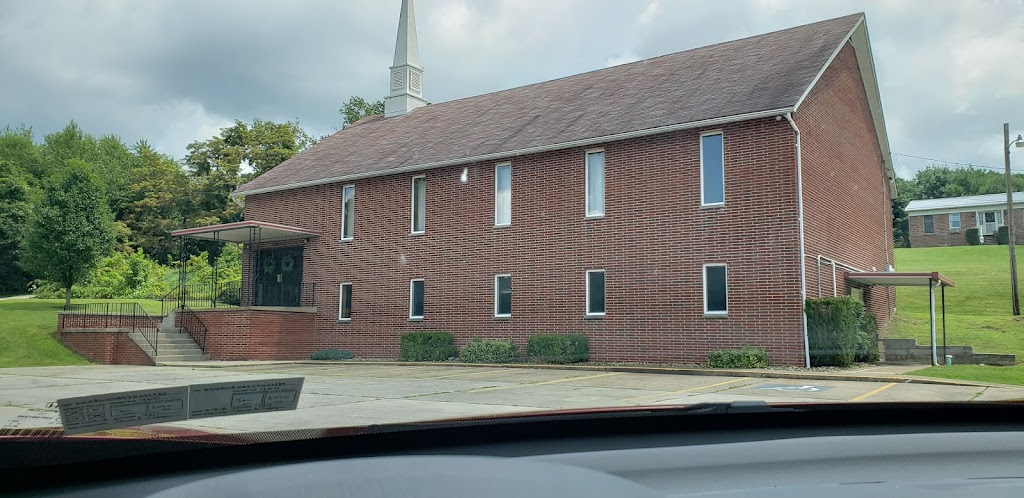 New Life Baptist Church | 346 Ferguson Rd, Dunbar, PA 15431, USA | Phone: (724) 562-9558
