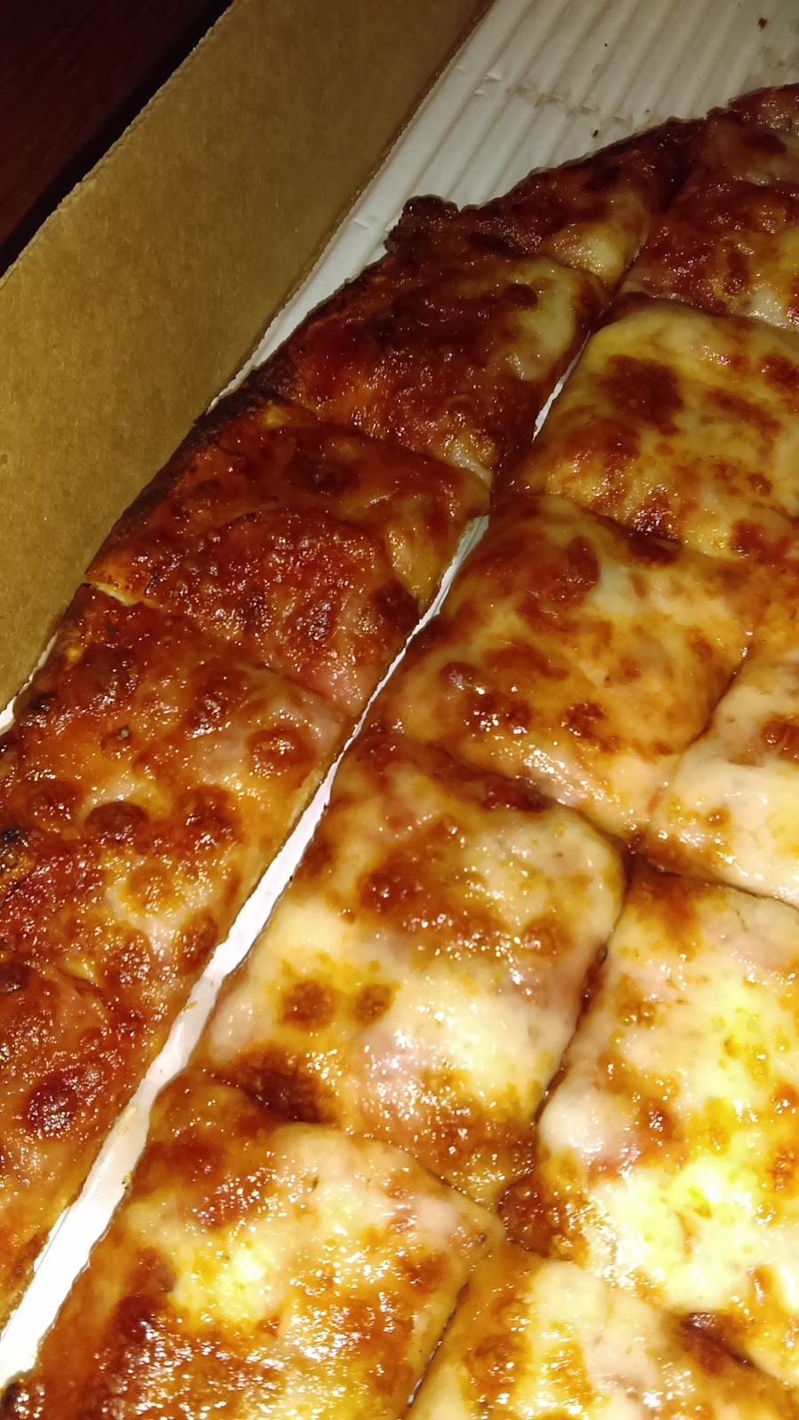 Cassanos Pizza King | 510 Central Ave, Carlisle, OH 45005, USA | Phone: (888) 294-5464