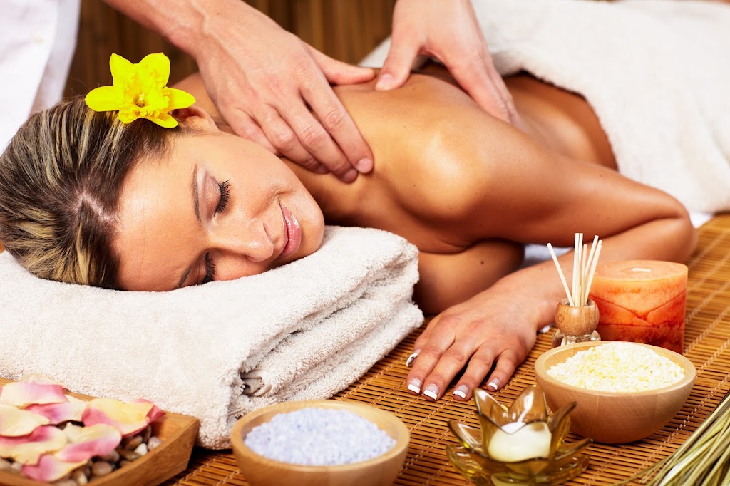 Heavenly Day Spa | 680 E Alosta Ave #110, Azusa, CA 91702, USA | Phone: (626) 334-5890