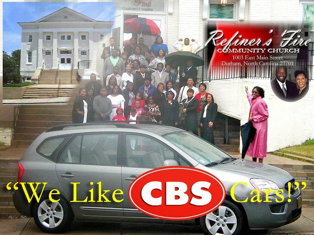 CBS Quality Cars | 1402 S Miami Blvd, Durham, NC 27703, USA | Phone: (919) 794-4101