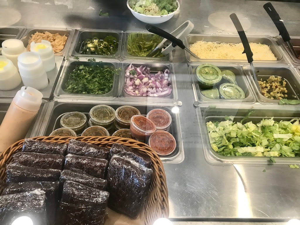 QDOBA Mexican Eats | 2160 Hempstead Turnpike, East Meadow, NY 11554, USA | Phone: (516) 743-9890