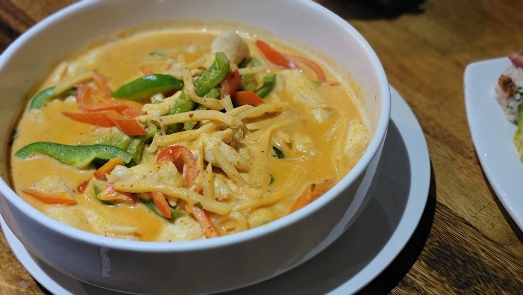 Sushi Iwa | 2026 Creekside Landing Dr, Apex, NC 27502, USA | Phone: (919) 387-7022