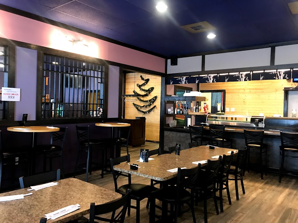 Sushi Lover | 5903 Dixie Hwy, City of the Village of Clarkston, MI 48346, USA | Phone: (248) 623-2555