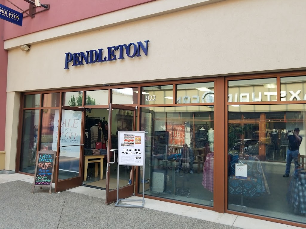 Pendleton | 1001 N Arney Rd Suite 822, Woodburn, OR 97071, USA | Phone: (503) 982-5778