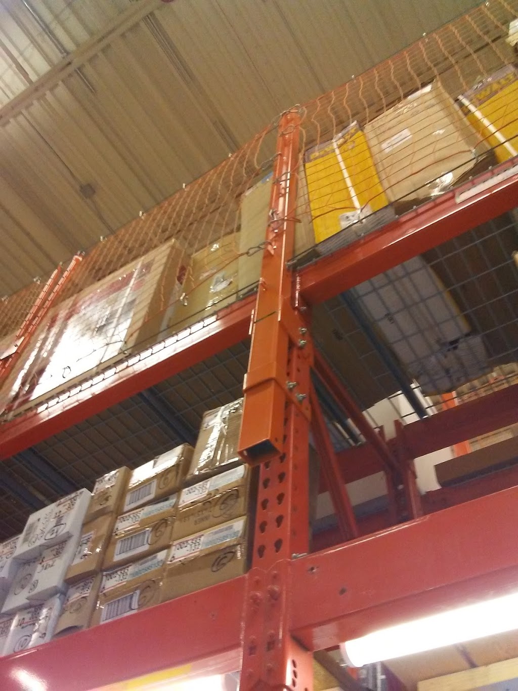 QRE Quality Rack & Equipment Inc | N53 W24880, S Corporate Cir UNIT 2, Sussex, WI 53089, USA | Phone: (262) 408-8820