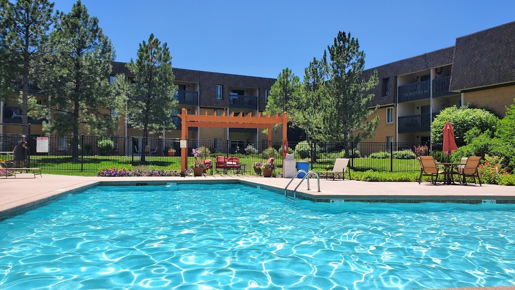 Prescott Apartments | 3150 S Tamarac Dr, Denver, CO 80231, USA | Phone: (303) 696-1264