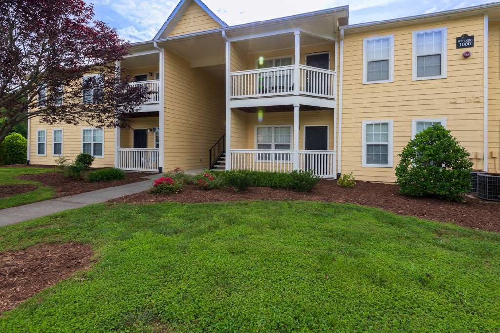 Mission Triangle Point Apartments | 600 Discovery Way, Durham, NC 27703, USA | Phone: (919) 367-1984