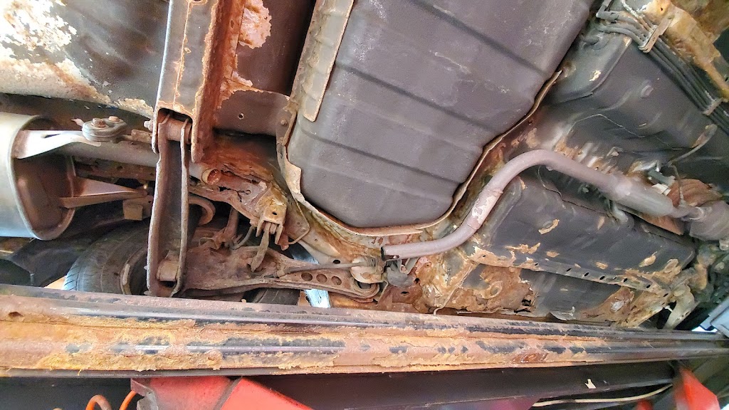 Rafee Auto Sales & Services | 8228 Mt Elliott St, Detroit, MI 48211, USA | Phone: (313) 579-5228