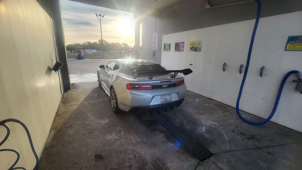 Auto Shine Car Wash | 6380 US Hwy 98 N, Lakeland, FL 33809, USA | Phone: (863) 546-8335