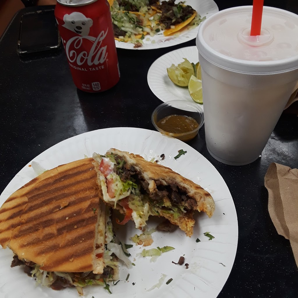 Tacos El Güero | 16355 Merrill Ave, Fontana, CA 92335, USA | Phone: (909) 565-0108