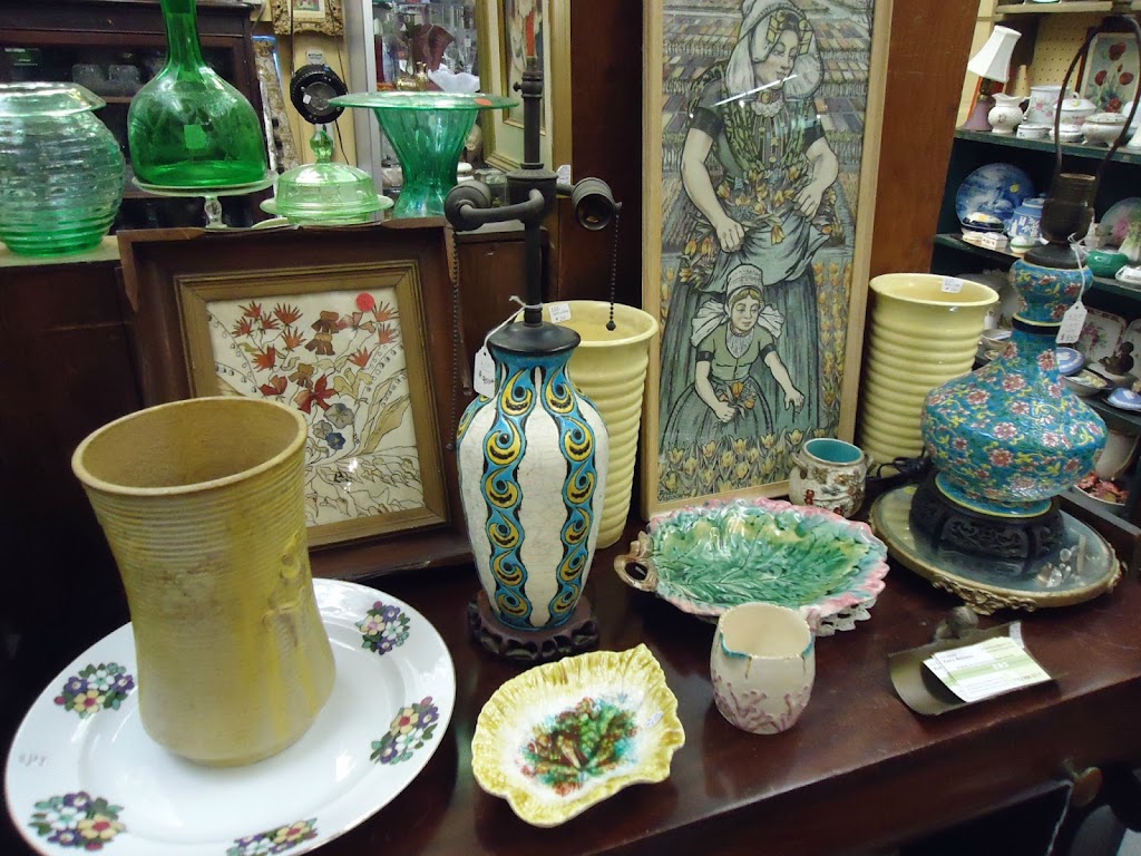 Kens Antiques | 511 Morris Ave 2nd floor, Summit, NJ 07901, USA | Phone: (732) 306-2717