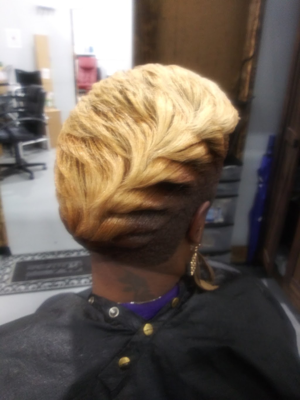 Nikki Short Cuts | 16363 NW 57th Ave, Miami Gardens, FL 33014, USA | Phone: (305) 303-3427