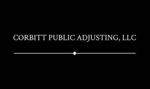 Corbitt Public Adjusting, LLC | 114 Main St, Bay St Louis, MS 39520, USA | Phone: (888) 303-6607