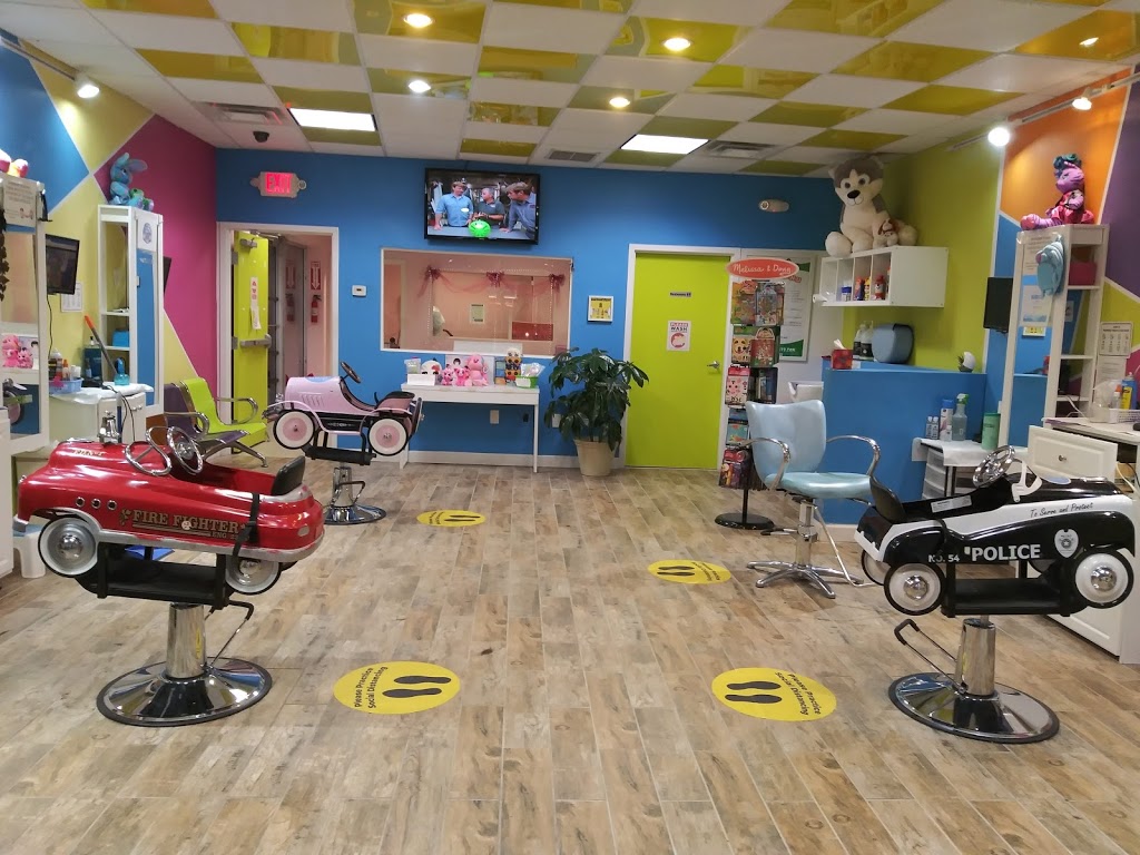 Kids Kool Cuts | 1423 Broadway, Saugus, MA 01906, USA | Phone: (781) 219-3197