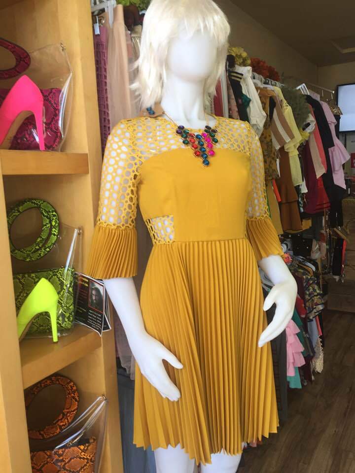 SANLUZ BOUTIQUE | 9840 Bowman Ave, South Gate, CA 90280, USA | Phone: (562) 922-5218
