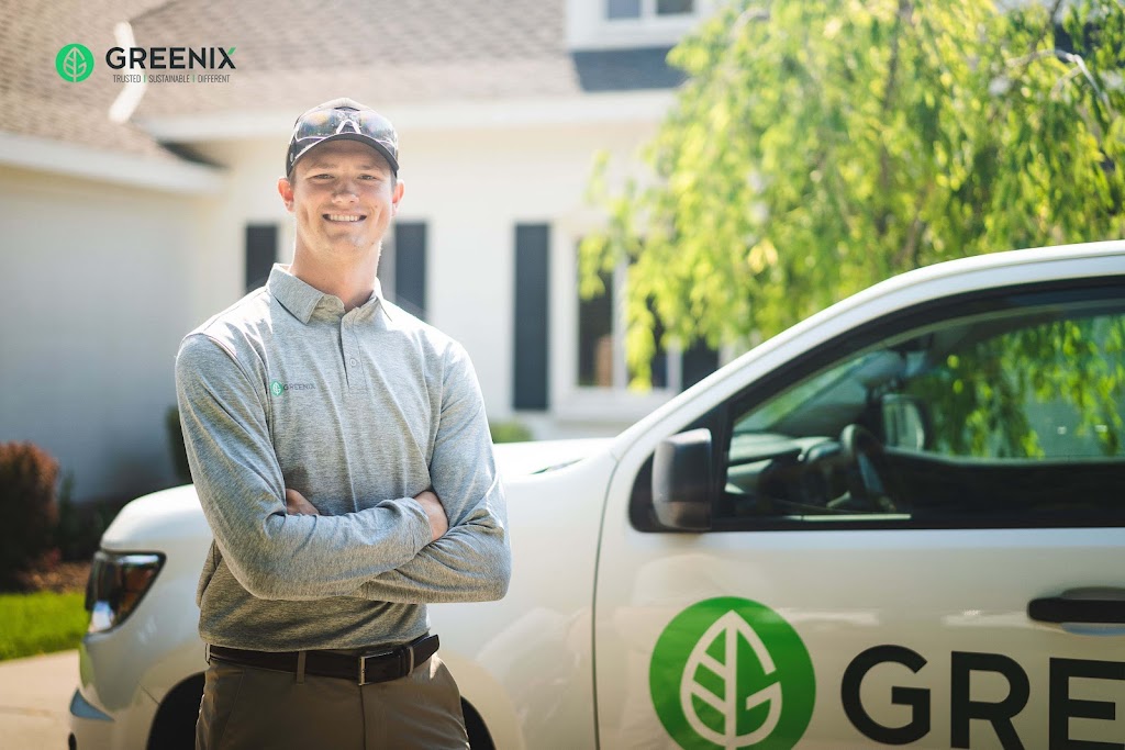 Greenix Pest Control | 6442 Metro Ct Unit C, Bedford Heights, OH 44146, USA | Phone: (216) 304-4700