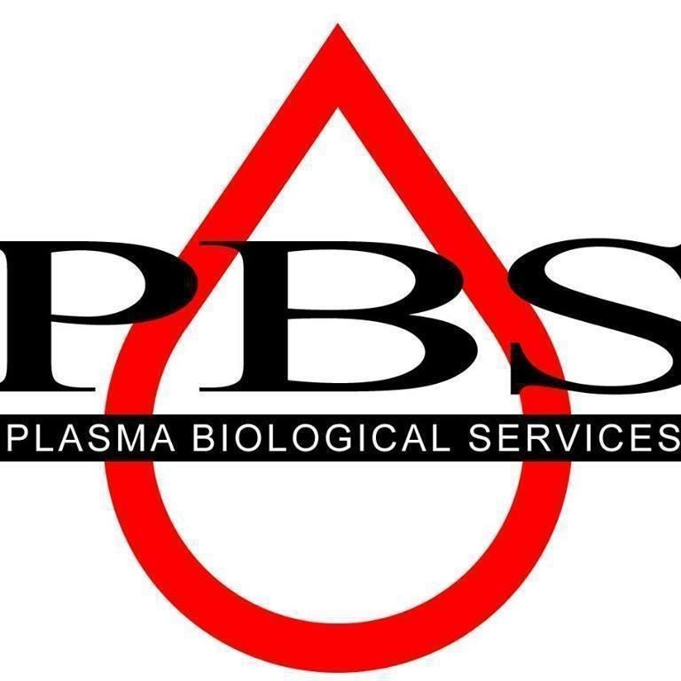 Plasma Biological Services | 3508 Ramill Rd, Memphis, TN 38128, USA | Phone: (901) 358-2511