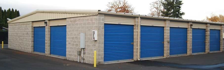 Newberg Self Storage | 3701 Portland Rd, Newberg, OR 97132, USA | Phone: (503) 554-8600