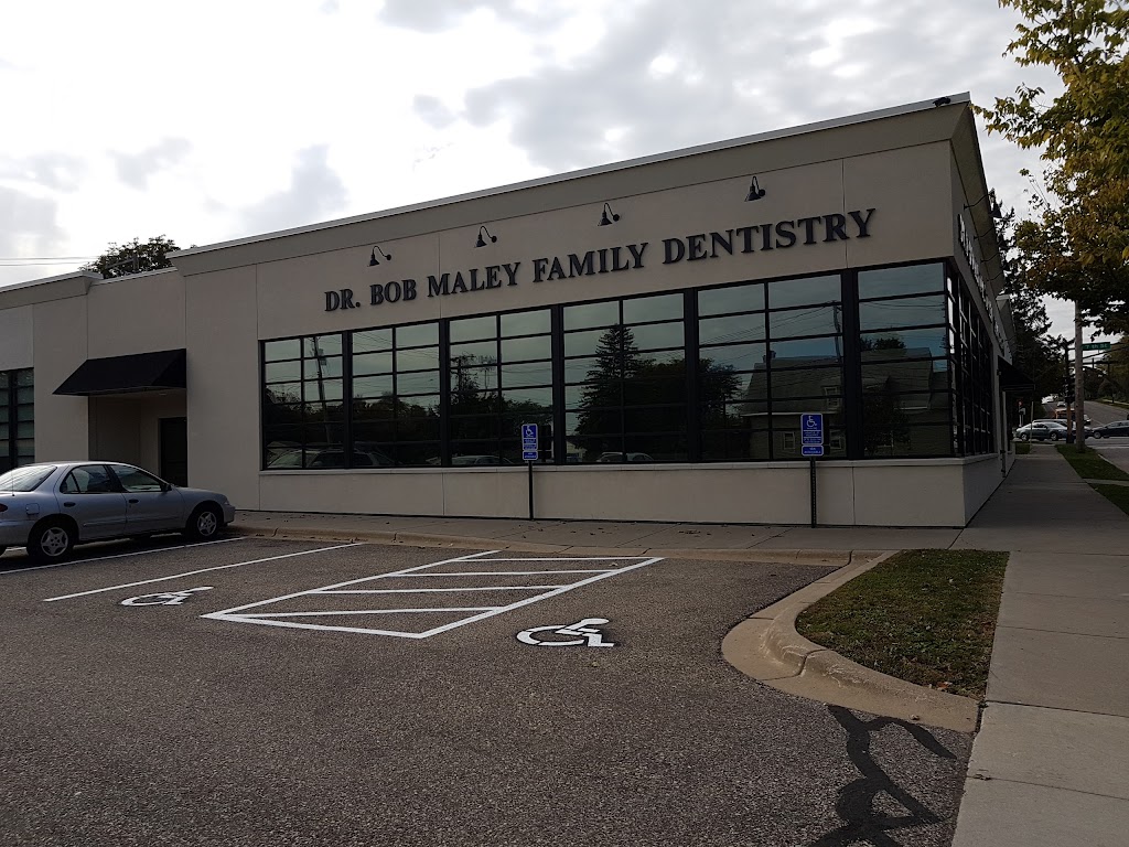 Dr Bob Maley Family Dentistry | 1150 Montreal Ave Suite #104, St Paul, MN 55116 | Phone: (651) 224-0001