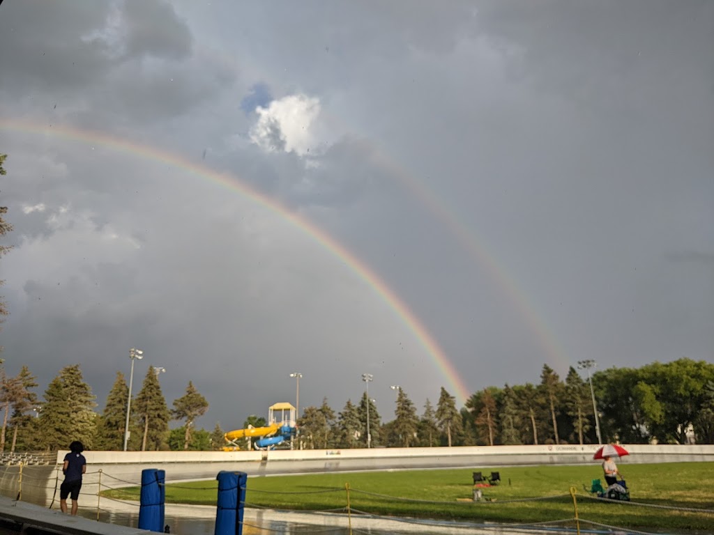 Ed Rudolph Velodrome | 1479 Maple Ave, Northbrook, IL 60062 | Phone: (847) 291-2985