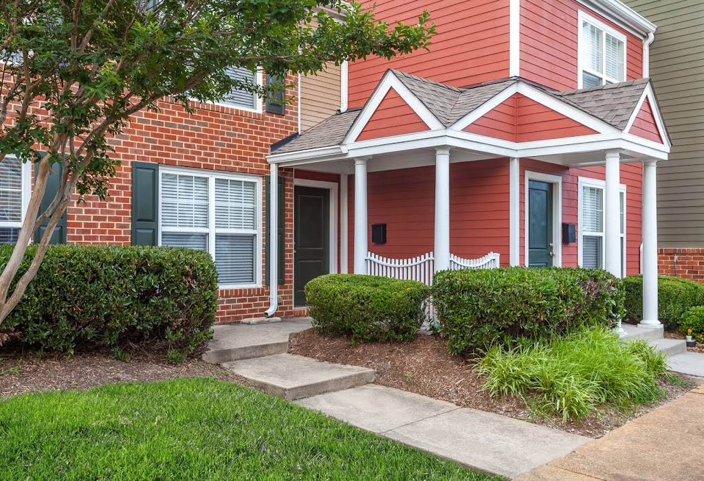 Gayton Pointe Townhomes | 9712 Tartuffe Dr, Richmond, VA 23238, USA | Phone: (804) 585-3151